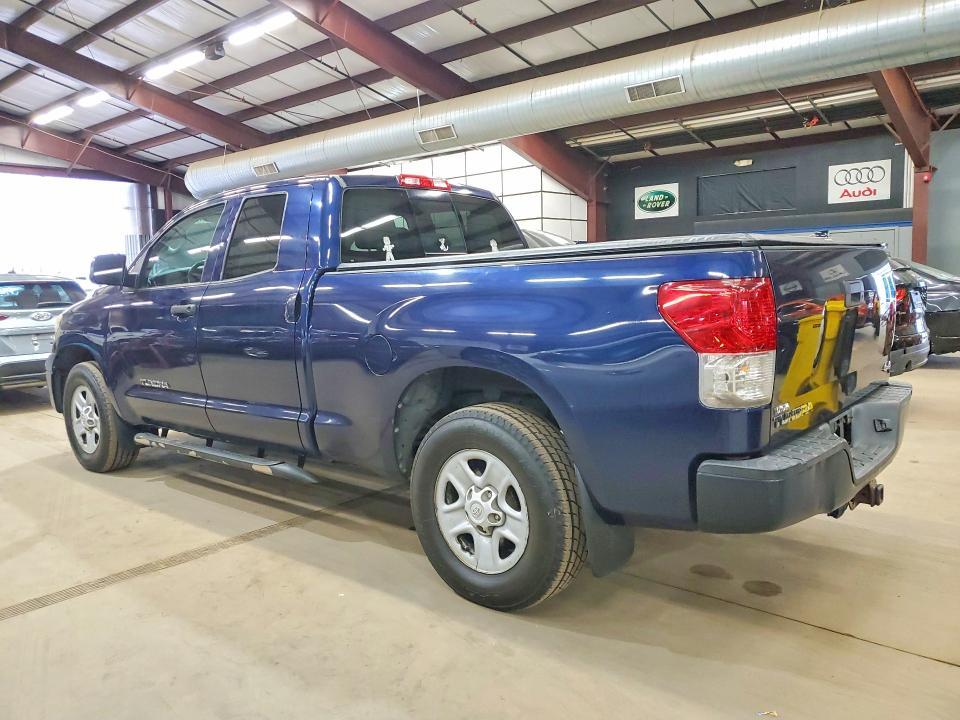 2013 Toyota Tundra Grade
