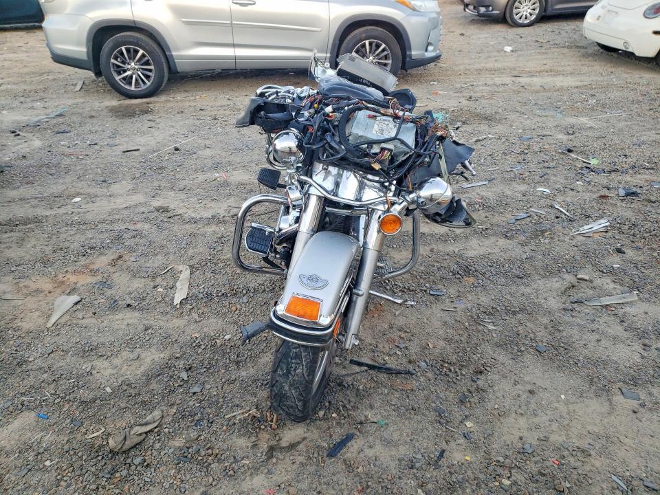 2003 Harley-Davidson Flhtcui Anniversary