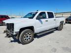 2018 Chevrolet Silverado K1500
