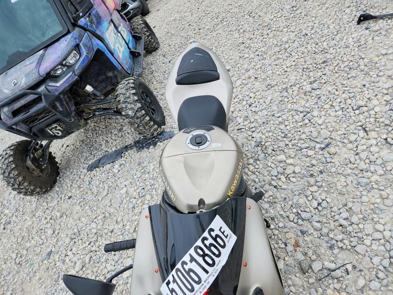 2005 Kawasaki ZX636 C1