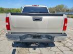 2008 Chevrolet Silverado K1500