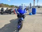 2023 Yamaha YZFR3 A