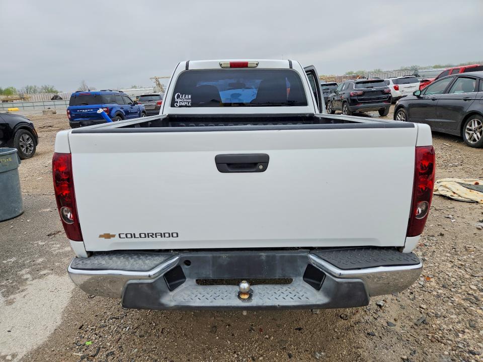 2004 Chev Colorado