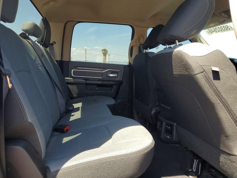 2020 Dodge RAM 2500 BIG Horn