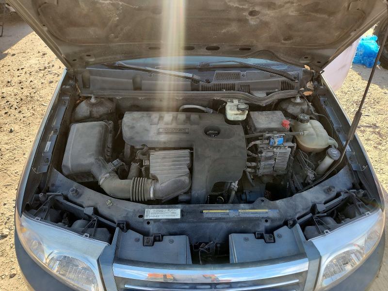 2007 Saturn Ion Level 2