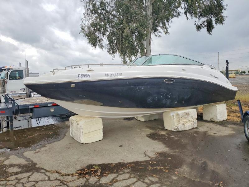 2017 GDY Boat-boat