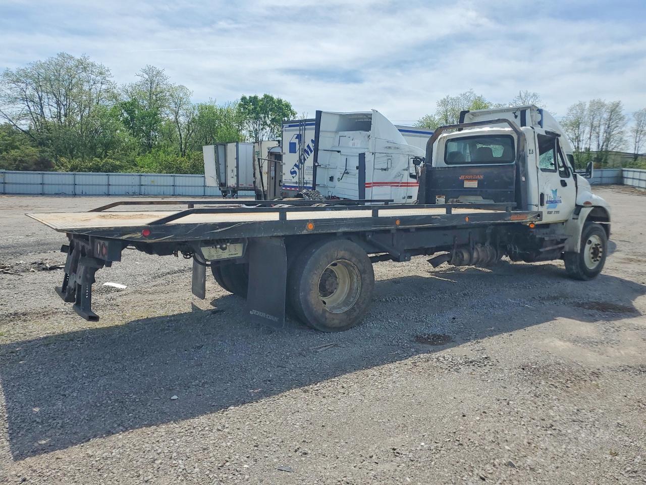2018 International 4000 4300