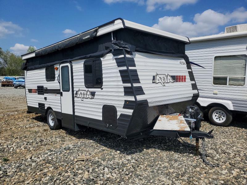 2024 Trailers Recreational Vehicle (RV)-POP-UP Camper