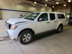2012 Nissan Frontier S