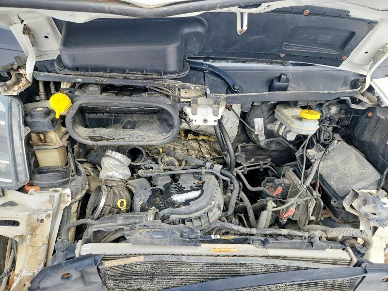 2015 Dodge RAM Promaster 3500 3500 High