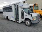 2016 Ford E450 Shuttle Bus