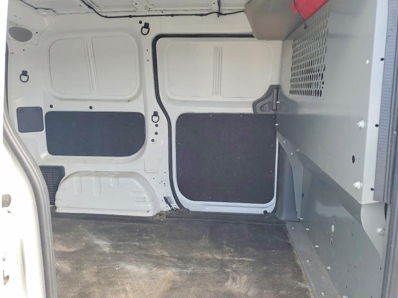 2020 Niss An Nv200 Delivery van