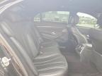 2015 Mercedes-Benz S 550