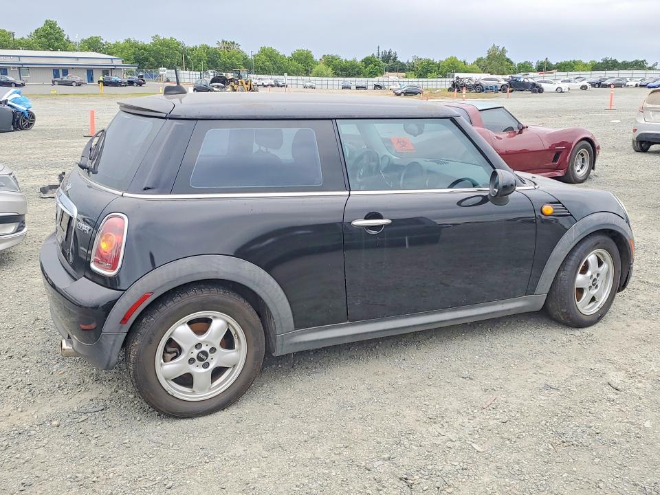 2010 Mini Cooper