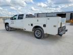 2019 Chev Rolet Silverado HD Utility / Service Truc