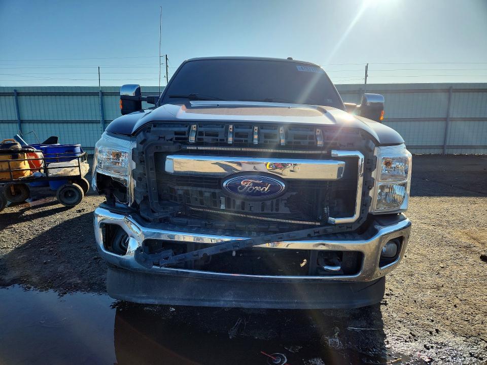 2011 Ford F250 Super Duty