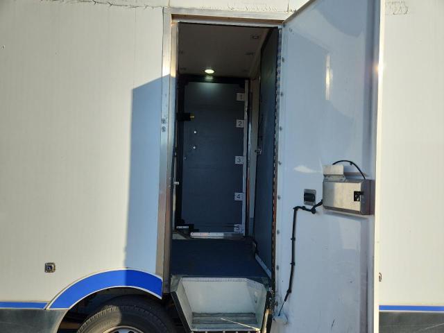 2021 Ford Transit T-350 HD Refrigerated Truck
