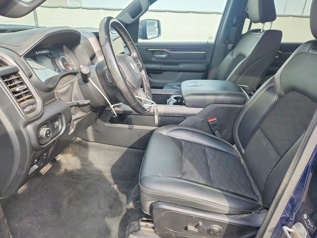 2022 Dodge RAM 1500 Sport
