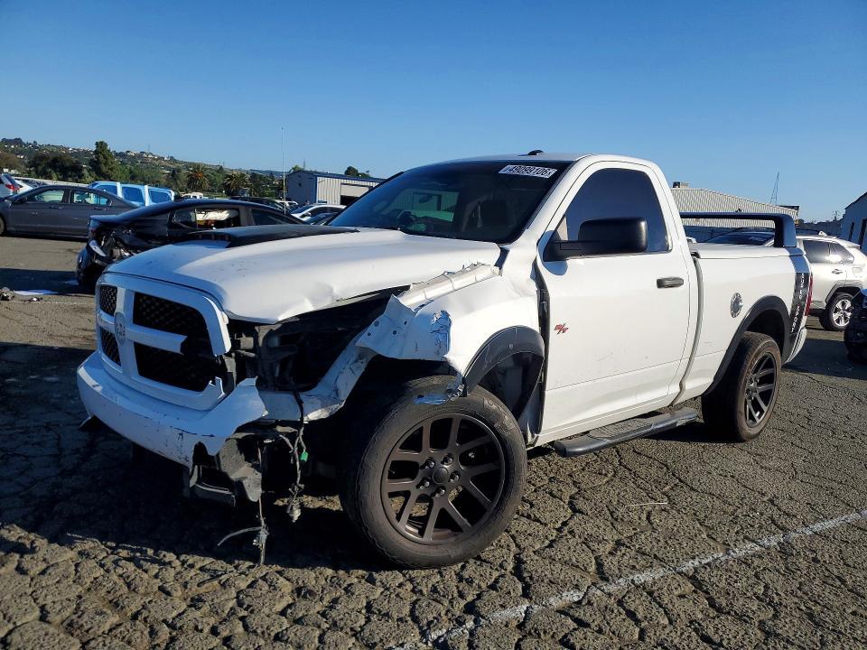 2014 Dodge RAM 1500 ST