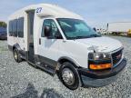 2005 Tilhulp 2005 GMC Savana Shuttle Bus
