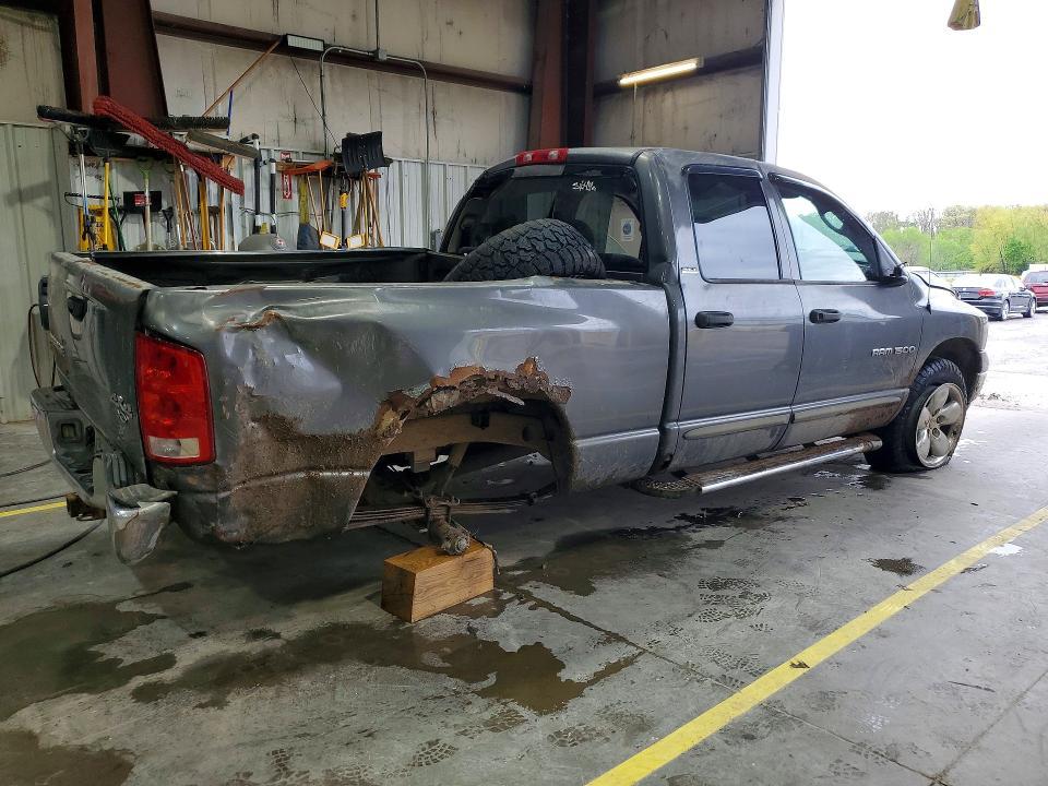 2002 Dodge Ram 1500
