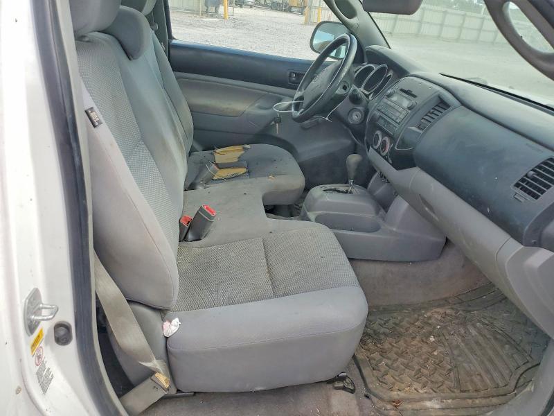 2011 Toyota Tacoma Base