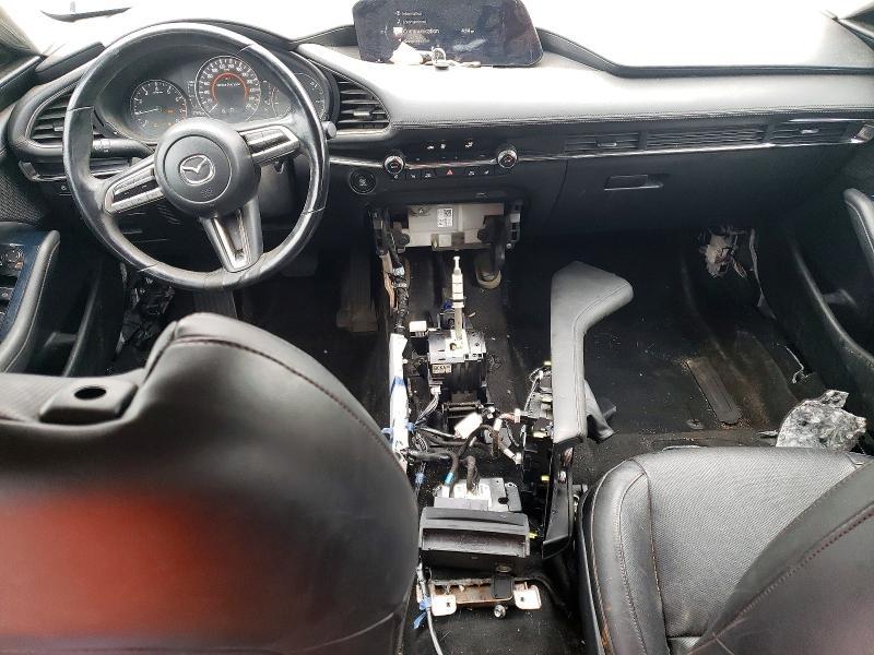 2019 Mazda 3 Preferred