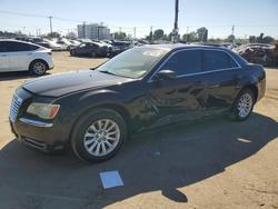 Chrysler Vehiculos salvage en venta: 2011 Chrysler 300