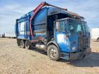 2008 Autocar Llc Xpeditor WX