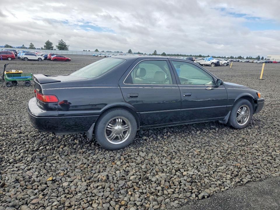 1998 Toyota Camry xle V6