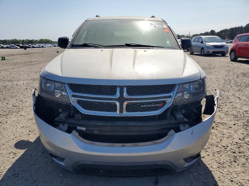 2014 Dodge Journey sxt