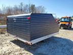 2001 Snop 2001 Camper