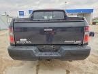 2013 Honda Ridgeline RTS