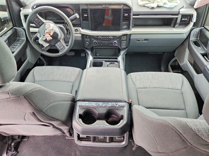 2025 Ford F250 Super Duty