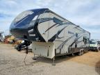 2014 Grand Design Momentum Camper