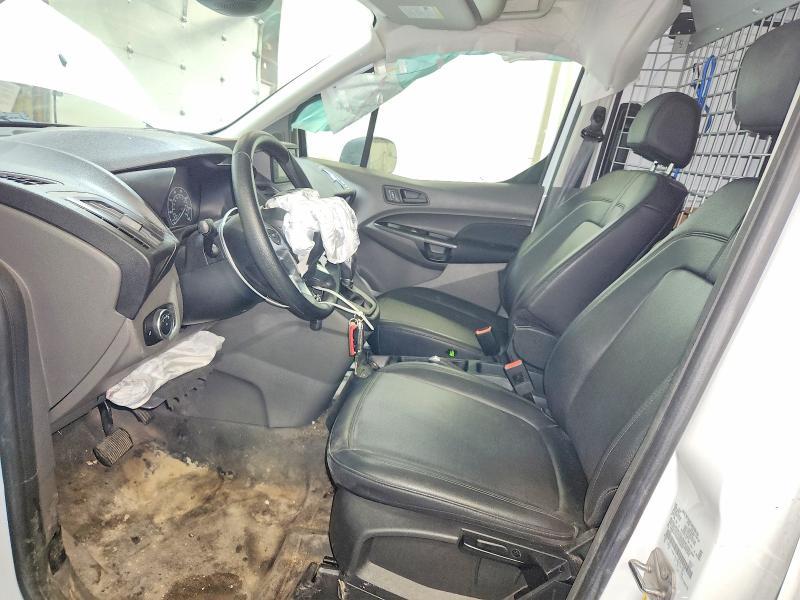 2022 Ford Transit Connect xl