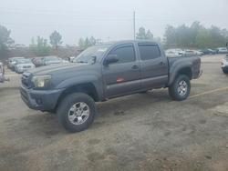 2012 Toyota Tacoma V6 en venta en Gaston, SC
