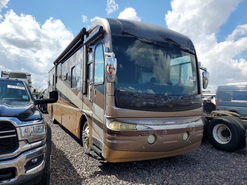 2005 Spartan Motors 2005 Fleetwood rv