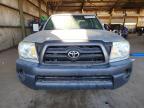 2007 Toyota Tacoma Base