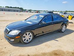 2009 Mercedes-Benz S 550 4matic for sale in Harleyville, SC