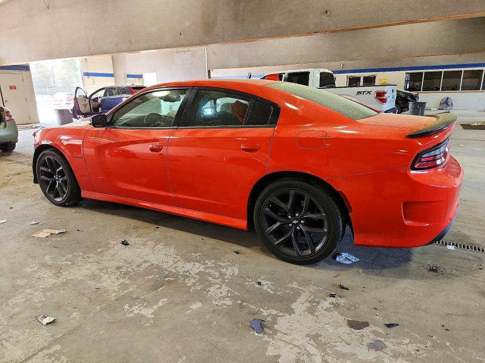 2021 Dodge Charger r