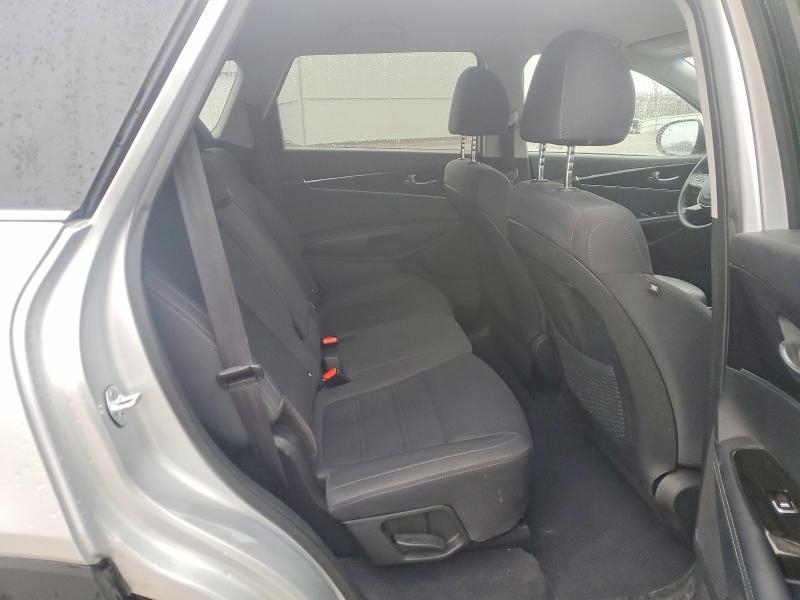 2019 KIA Sorento lx V6