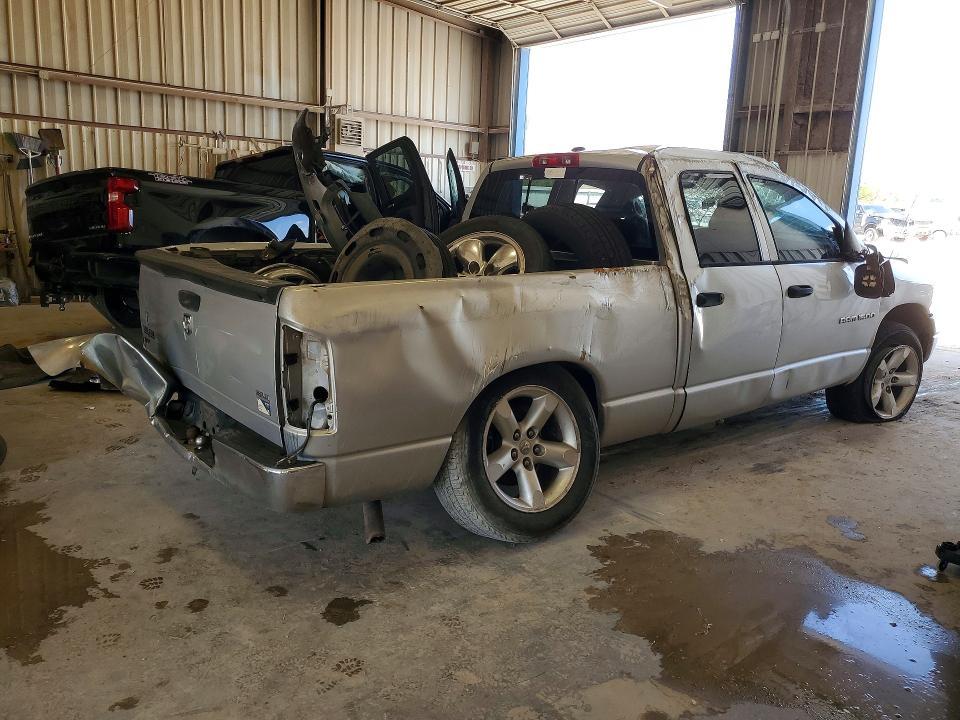 2007 Dodge RAM 1500 ST