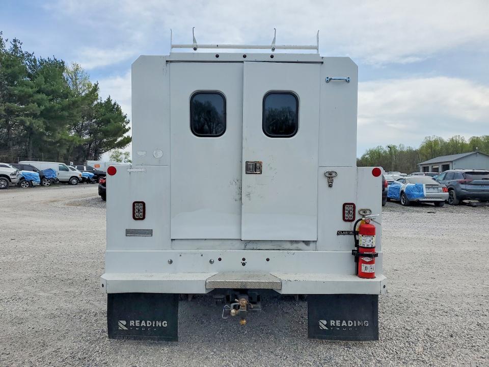 2022 Ford F350 Super Duty