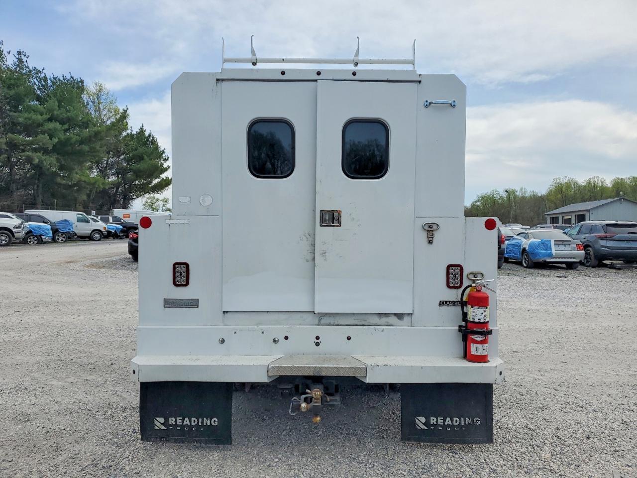 2022 Ford F350 Super Duty