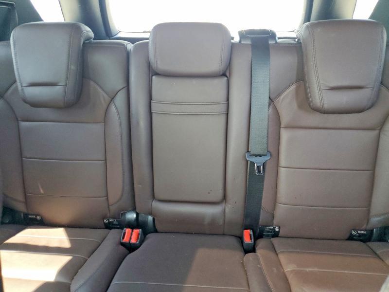 2014 Mercedes-Benz ML