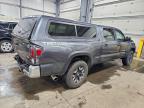 2023 Toyota Tacoma TRD OFF-Road