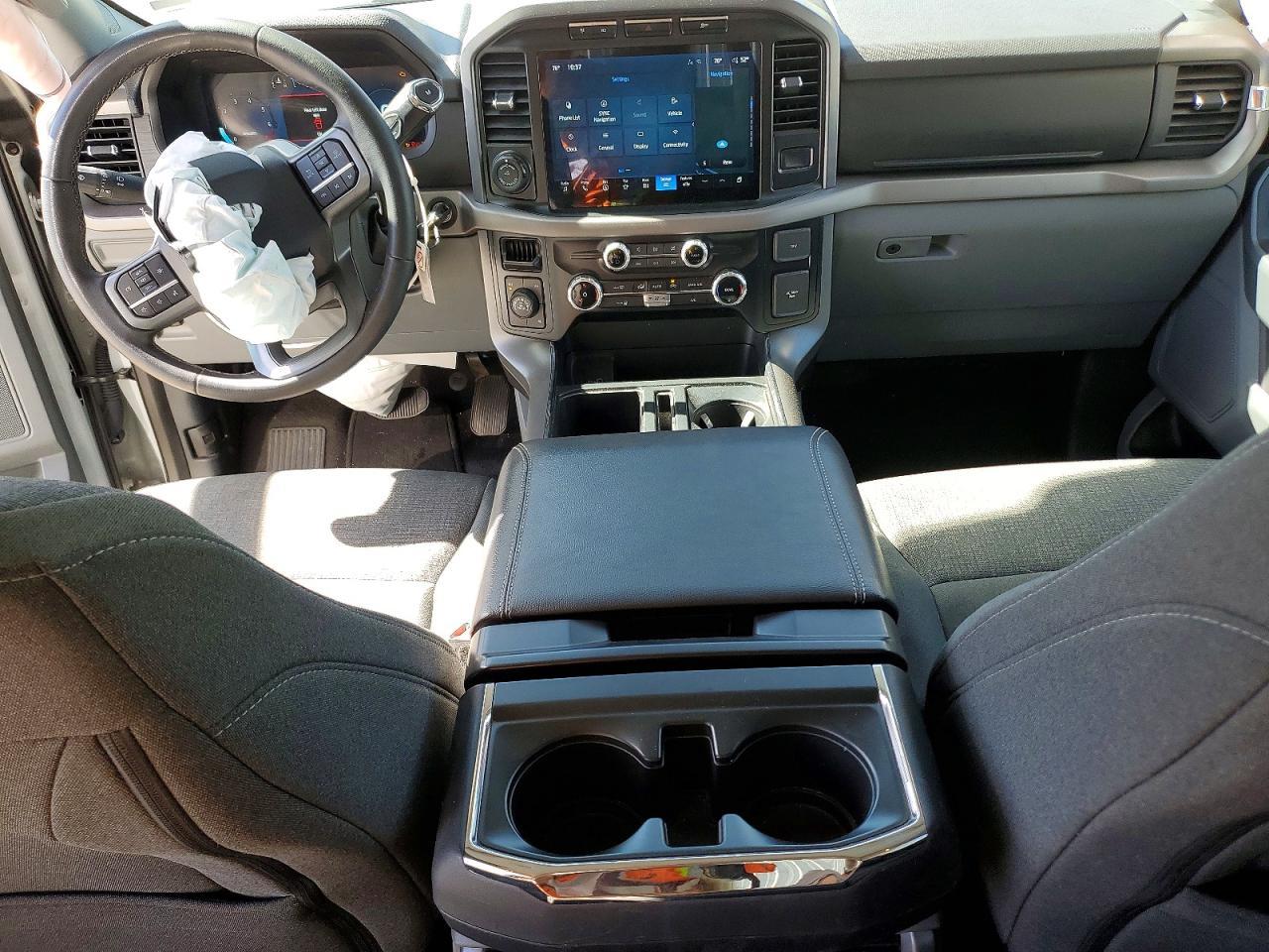 2024 Ford F150 XLT