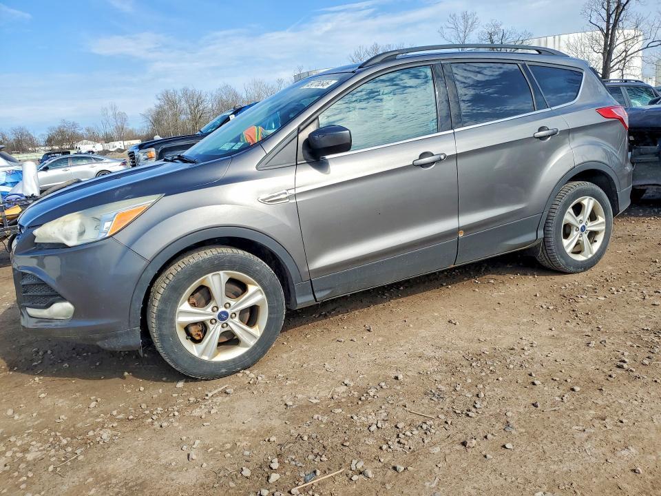 2013 Ford Escape se