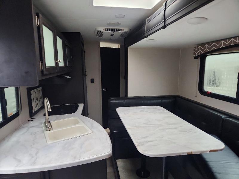 2018 Kz-Rv Sonic Camper